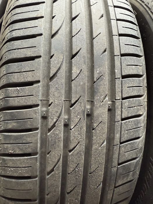 Opony nexen bieznik 5 mm