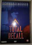Total Recall film dvd Arnold Schwarzenegger ANG