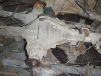 DYFER TYLNY MOST VW LT 45 55 BLIŹNIAK mocny