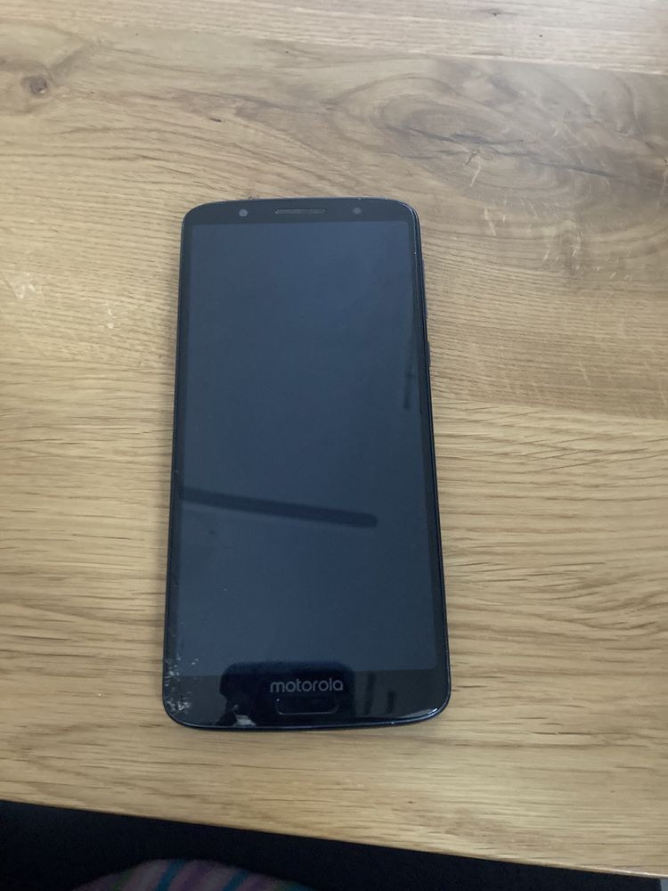 Motorola moto g6 plus