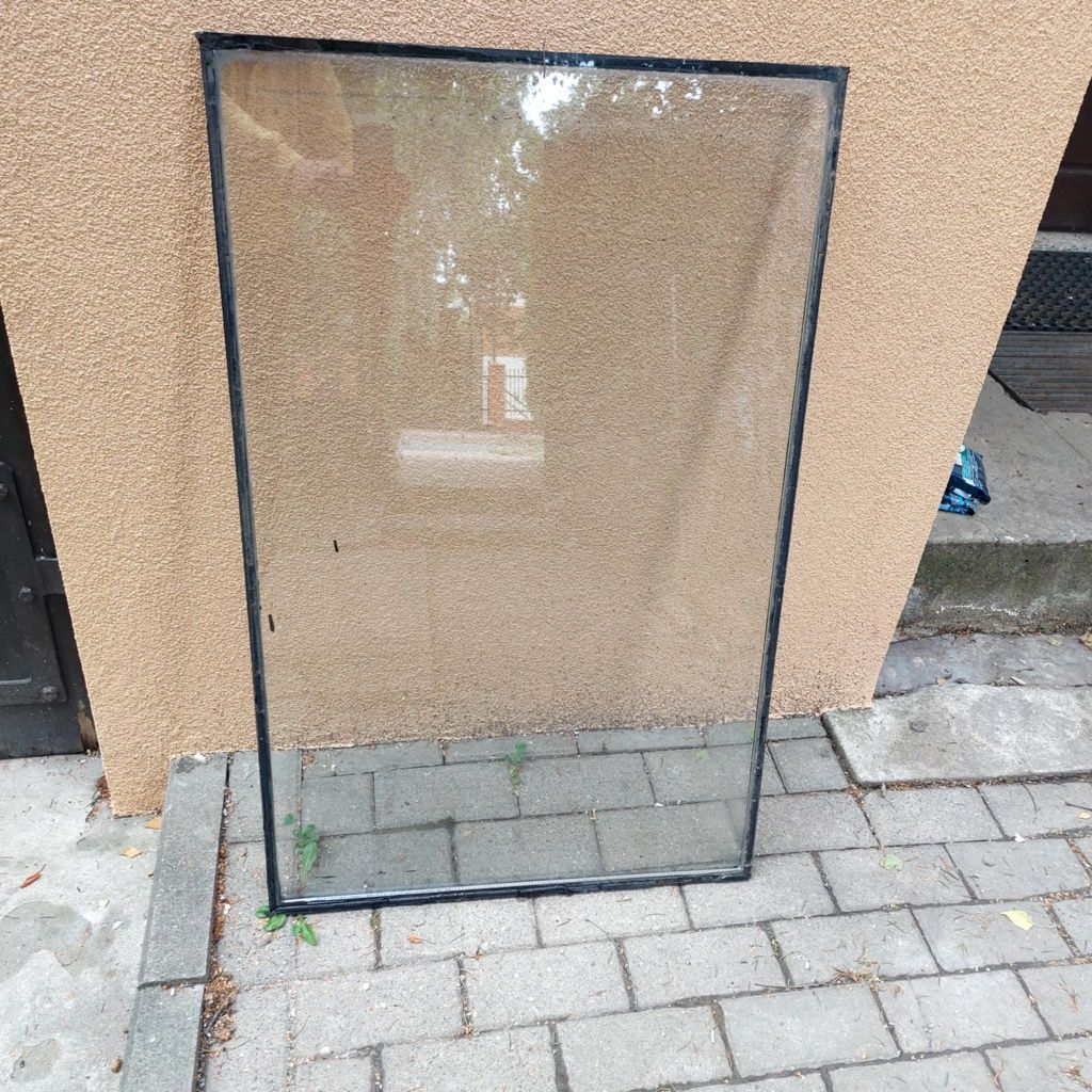 Szyba do okna dachowego  Velux