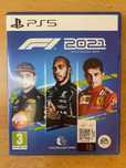 F1 2021 PlayStation5