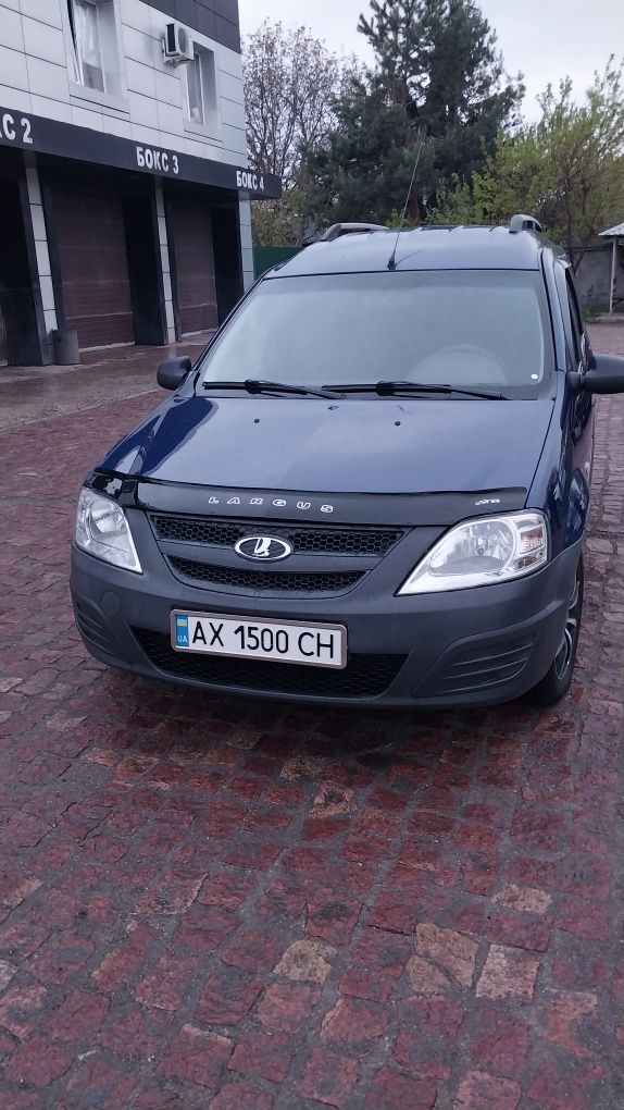 Продам автомобиль