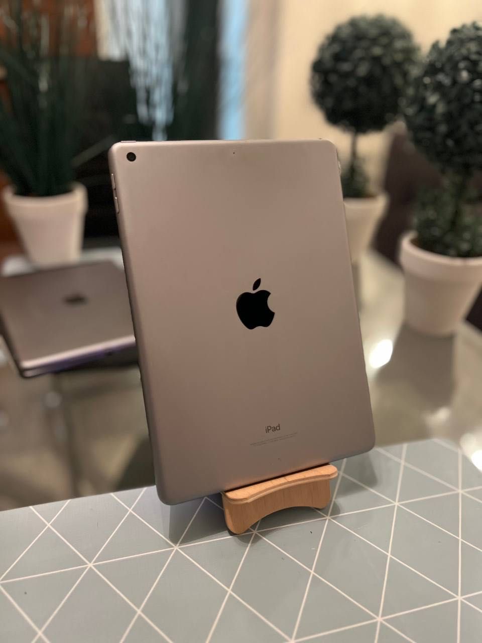 iPad 6 покоління 2018 128 gb 9.7 Gray Wifi планшет з гарантією
