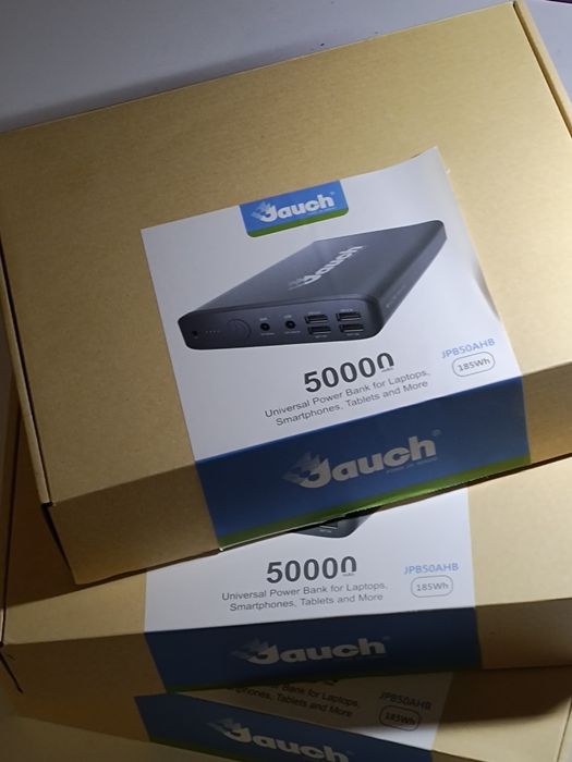 Павербанк Powerbank  50000 mAh