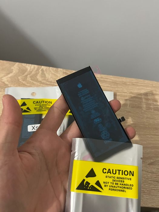 Батарея iPhone Xr/11pro/Xs/11 pm Акумулятор Айфон Хр/11 про/Хс/11пм