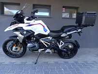 BMW GS R1250 GS  21r. 24 tys km. Idealny