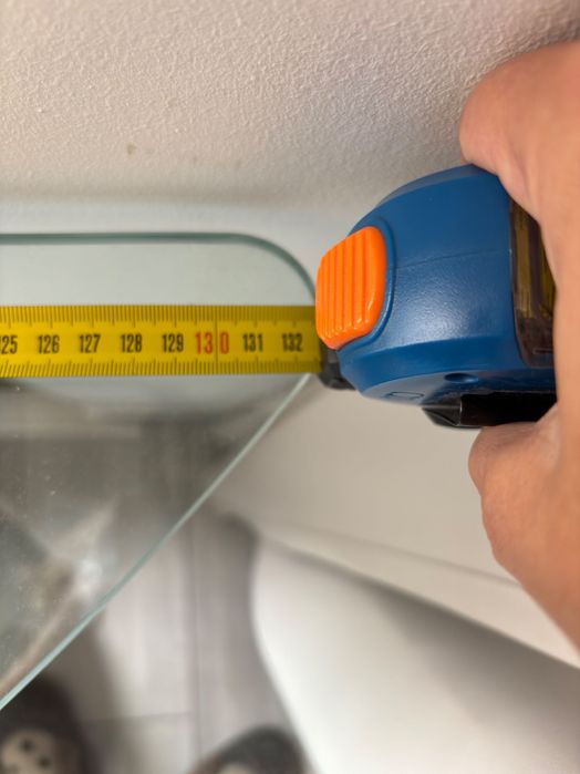 Vendo Consola em cerejeira