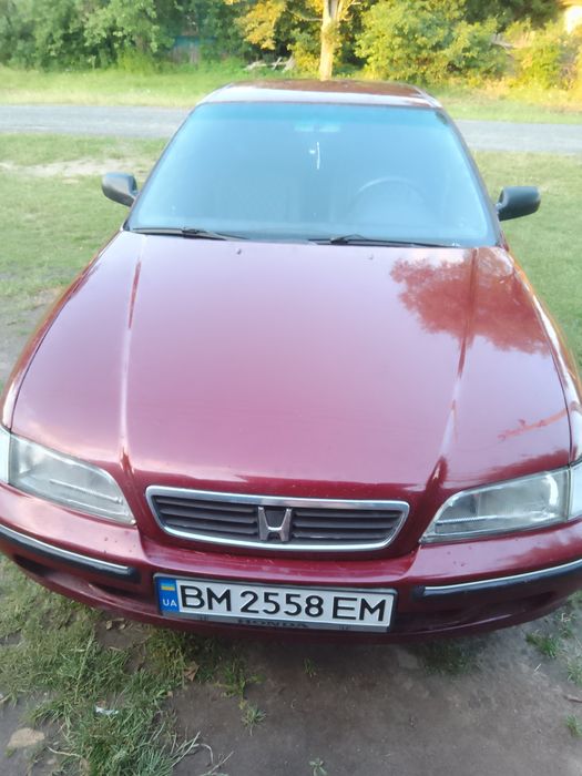 Honda Accord 1997