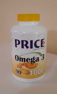 Omega 3 Price Fharmonat
