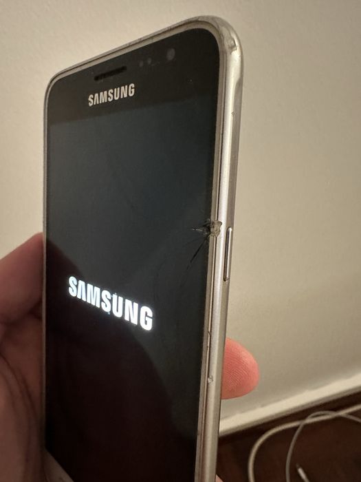 Samsung galaxy j3 (2016) dual sim