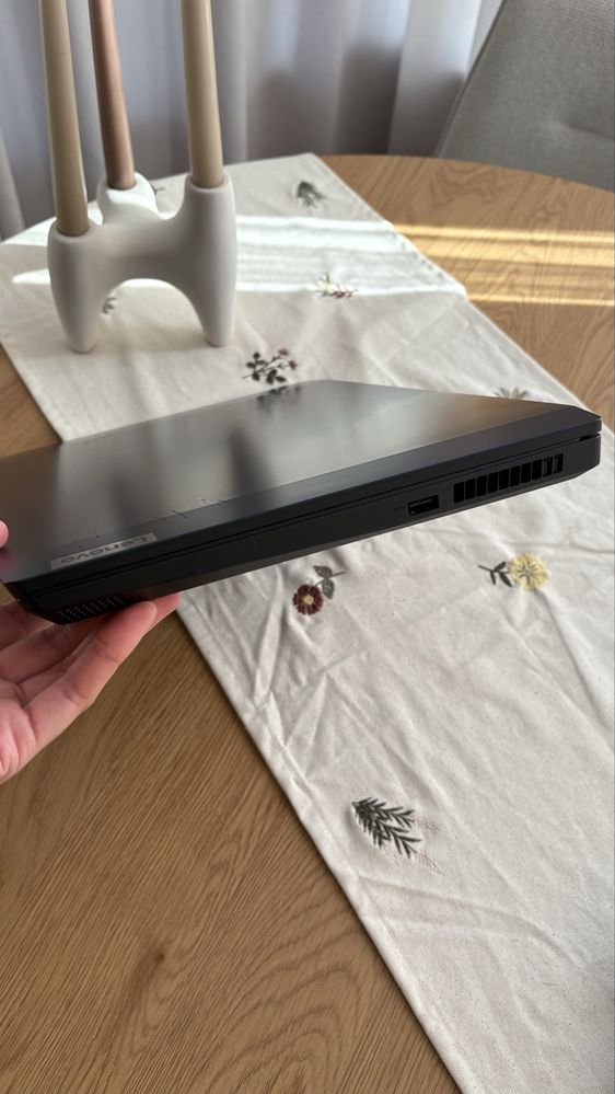 lenovo ideapad gaming 3