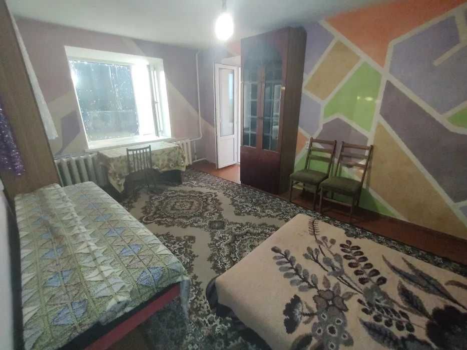 Аренда 1-комнатной квартиры. Космос.