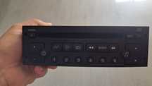 Auto radio Clarion