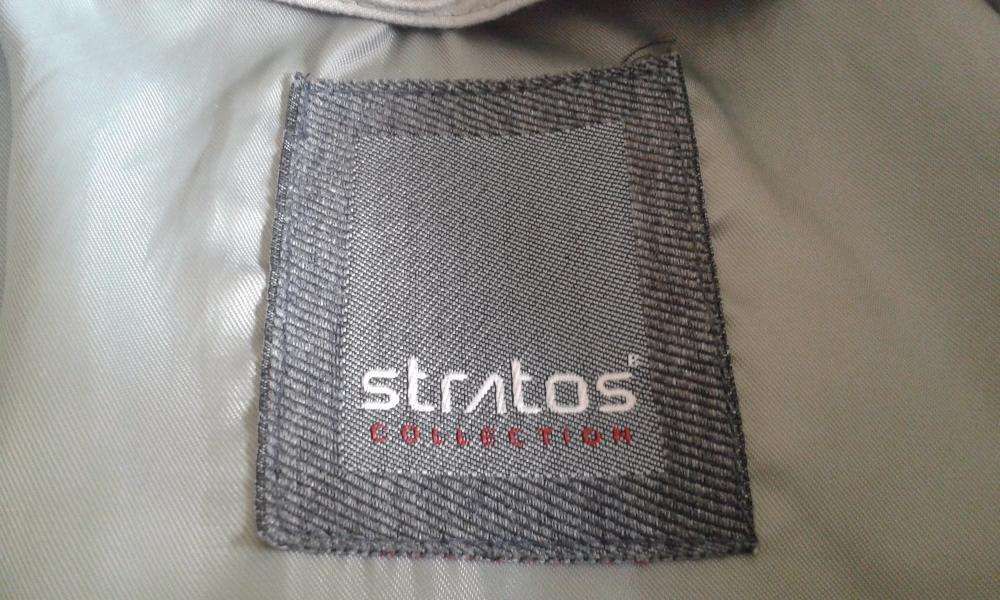 Casacos homem ZARA / STRATOS / Outra