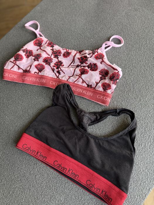 Топи calvin klein