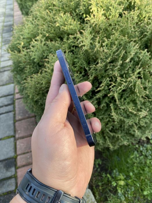 Iphone 12 Mini(128gb)Оригінал