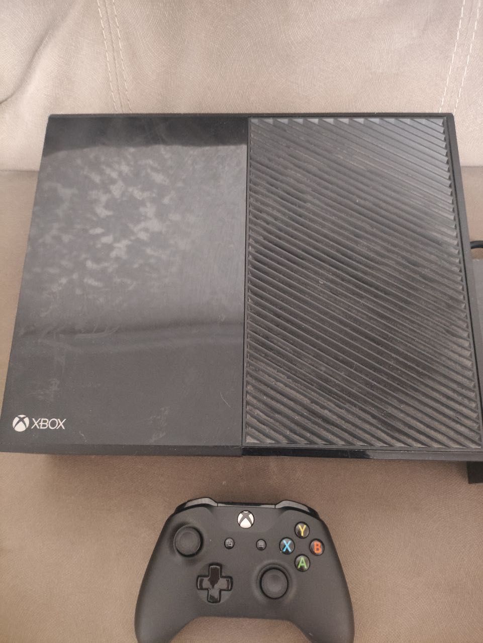 X box one в хорошому стані