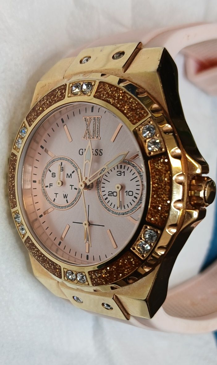 Relogio Guess senhora