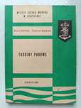 Turbiny parowe - Cezary Behrendt, Stanislaw Kuszmider - WSM