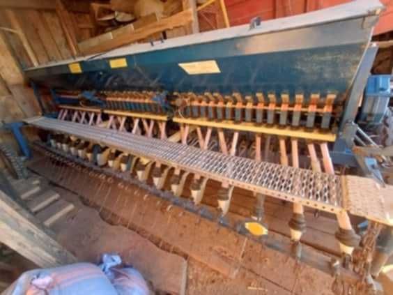 Sprzedam siewnik MAZUR 5