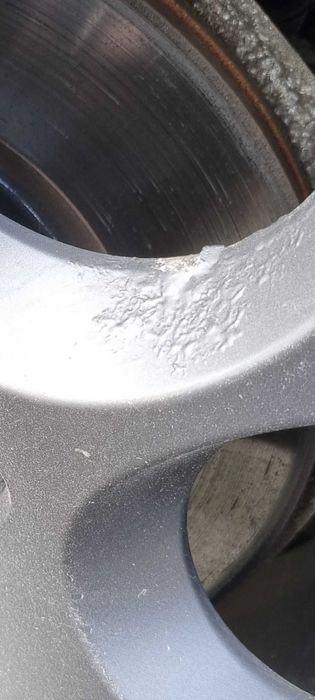 Felgi OE Alfa Giulia 5x110 17 7,5Jx17 ET33