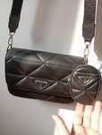 Prada vintage Perfect torebka jak nowe