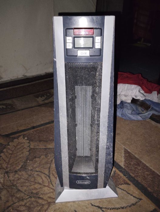 Grzejnik DeLonghi 1800 wat