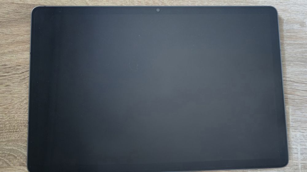 Samsung Tab S9 FE 5G 128GB Jak Nowy! Pełny Zestaw + Klawiatura