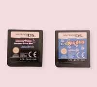 jogos nintendo DS