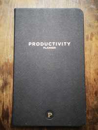 Agenda De Produtividade - Productivity Planner