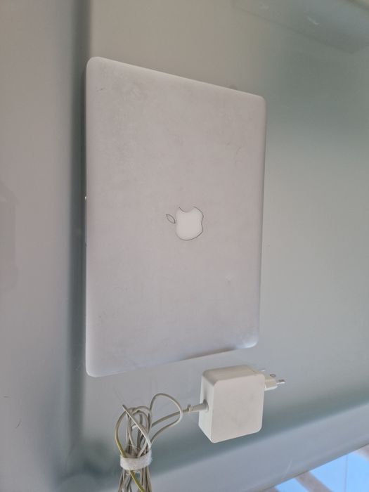 MacBook Pro A1502  Silver Core i5