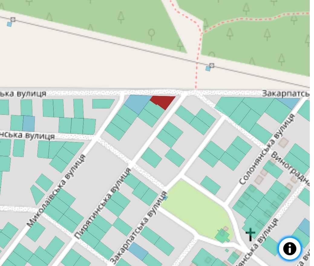 ПРОДАЖ будинку на вул. Пирогова