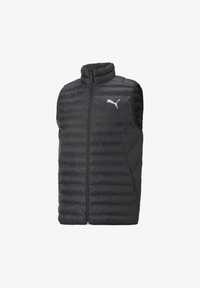 Жилетка Puma PACKLITE Black M-L Оригінал