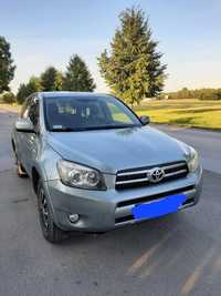 Toyota Rav-4 2.2 177km