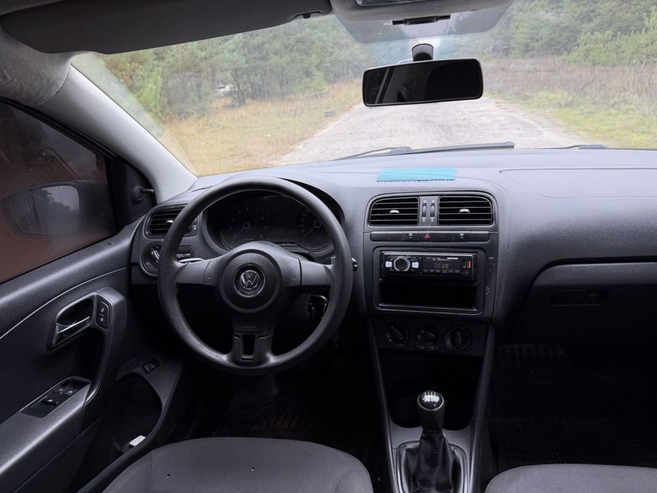 Продам Volswagen Polo