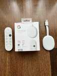 Google Chromecast