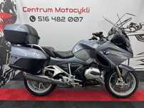 BMW RT BMW R 1200 RT 2014r. 53604km
