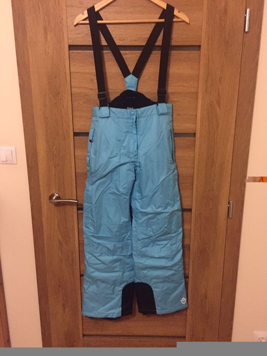 Spodnie narciarskie