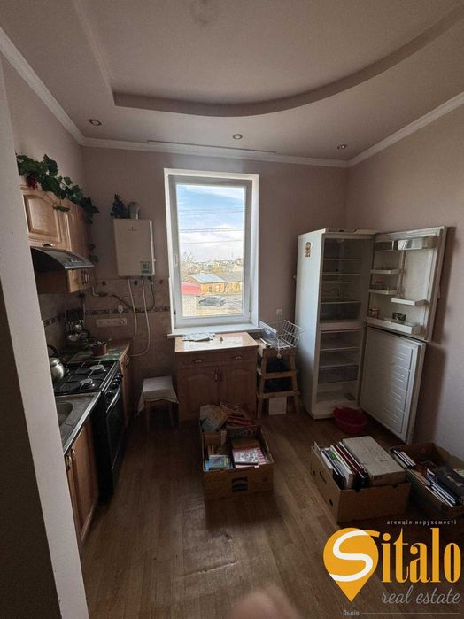 Продаж 1 кімнатної квартири, м. Радехів