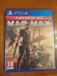 Okazja !!! Gra MAD MAX na PS 4