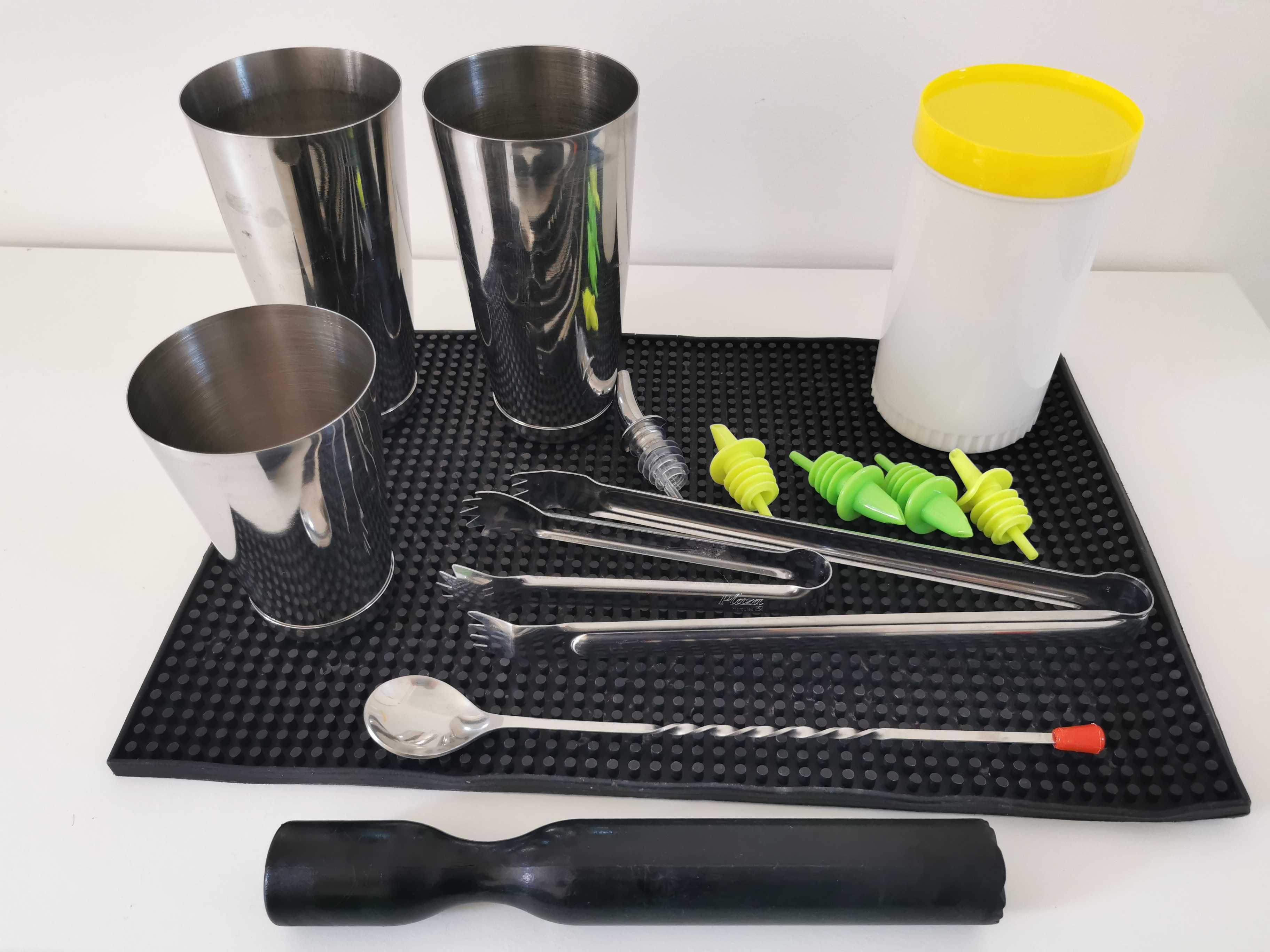 Kit para Bartender Iniciante