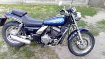 Kawasaki El 250 sprzedam