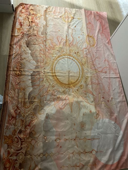 gobelin słonce 120x100