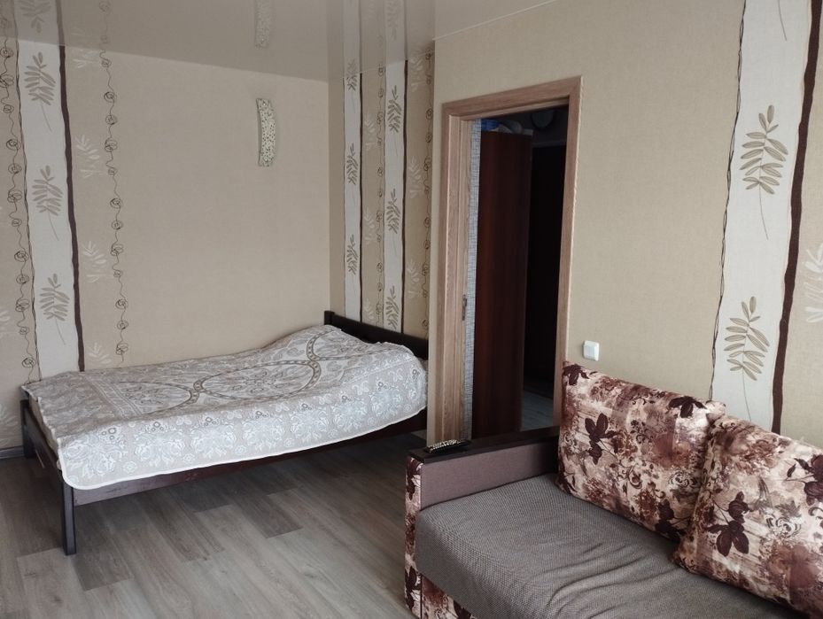 Реальна ціна Квартира подобово