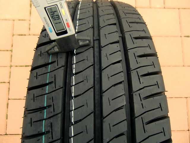 Opony LETNIE NOWE bieżnikowane 215/65R16C bus