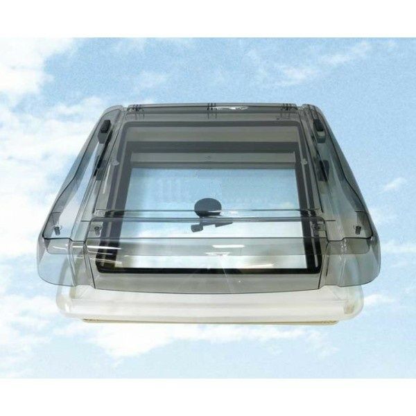 Clarabóia Remis REMItop Vista (40x40) (Autocaravana / Campervan)