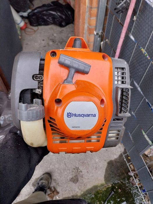 Kosa spalinowa Husqvarna