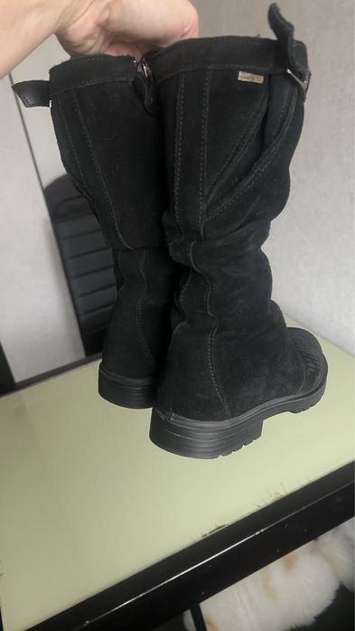 Сапожкі Primigi Gore-tex еврозима 35