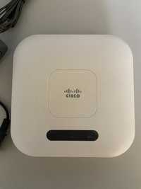 ТОП точка доступа Cisco WAP321 Wireless-N (WAP321-E-K9) Wi-Fi роутер